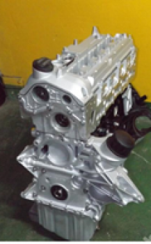 Motor Mercedes SPRINTER  2.7 CDI R5 OM 612 156 PS 115 KW Generalüberholt